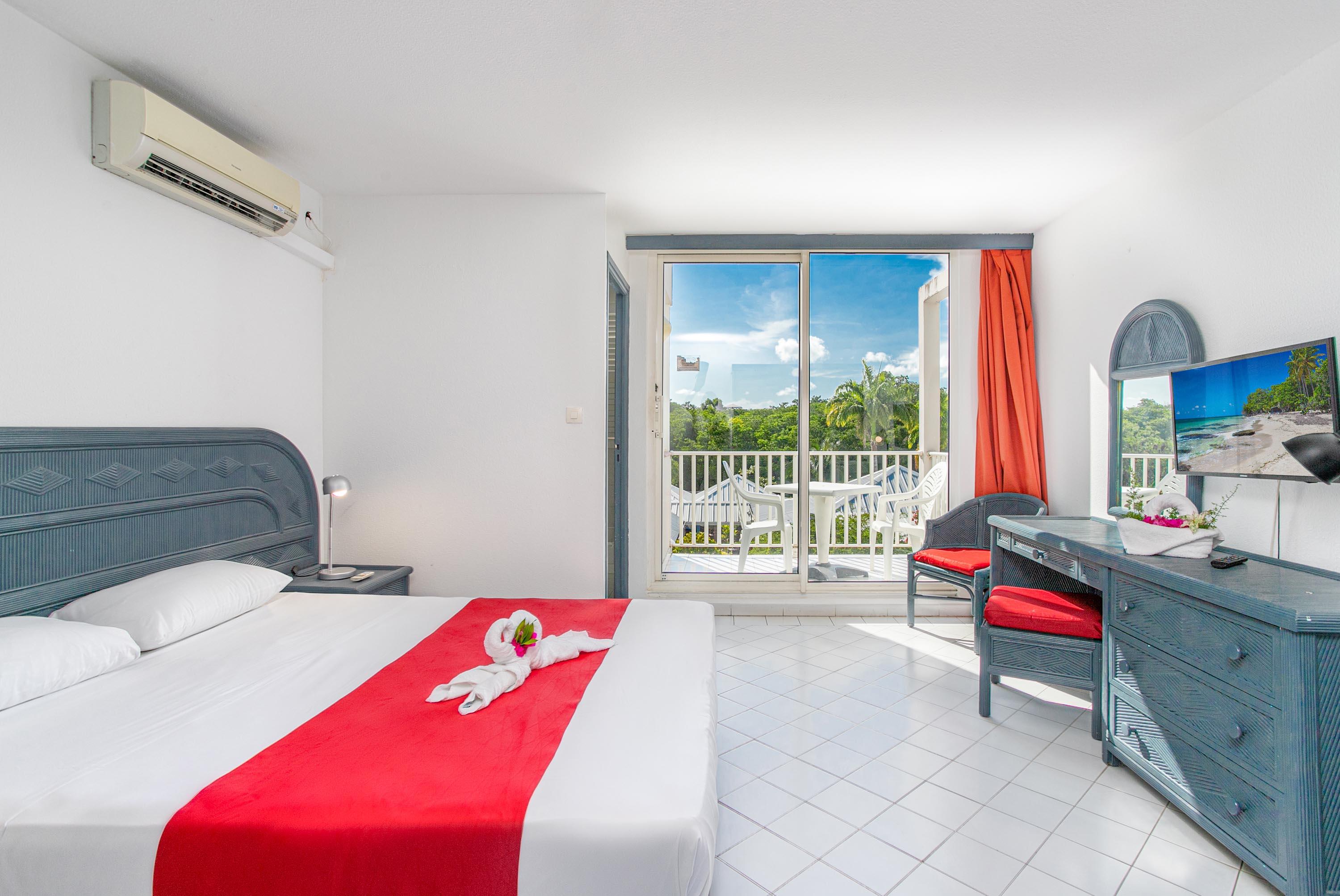 Karibea Sainte Luce Hotel Экстерьер фото